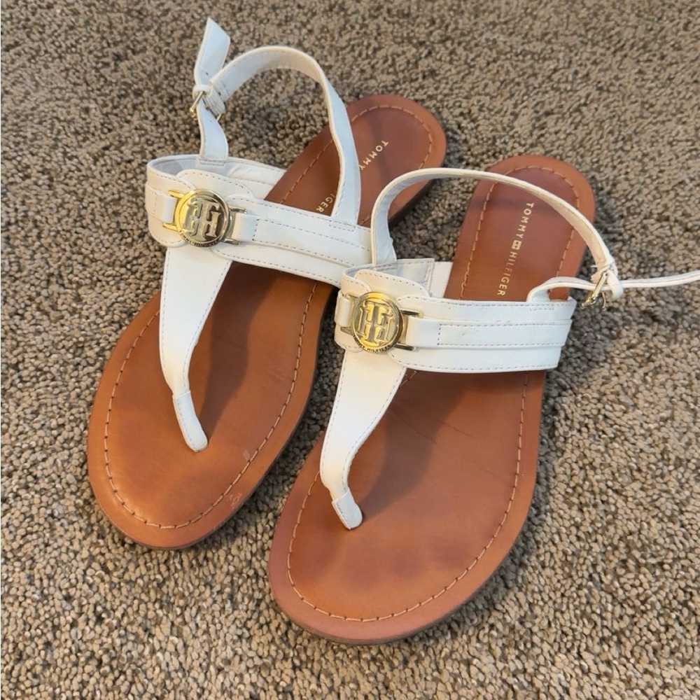 Tommy Hilfiger sandals